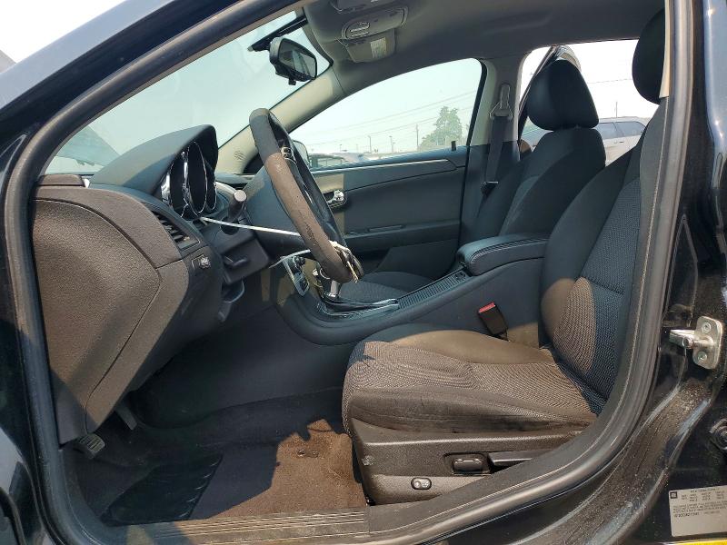 Aukcja sprzedaży 2012 Chevrolet Malibu, vin: 1G1ZC5E0XCF153967, numer aukcji: 63231086