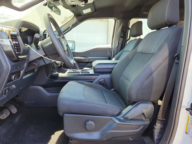 Auction sale of the 2025 Ford F150, vin: 1FTEW2LP9SKF61488, lot number: 59878956