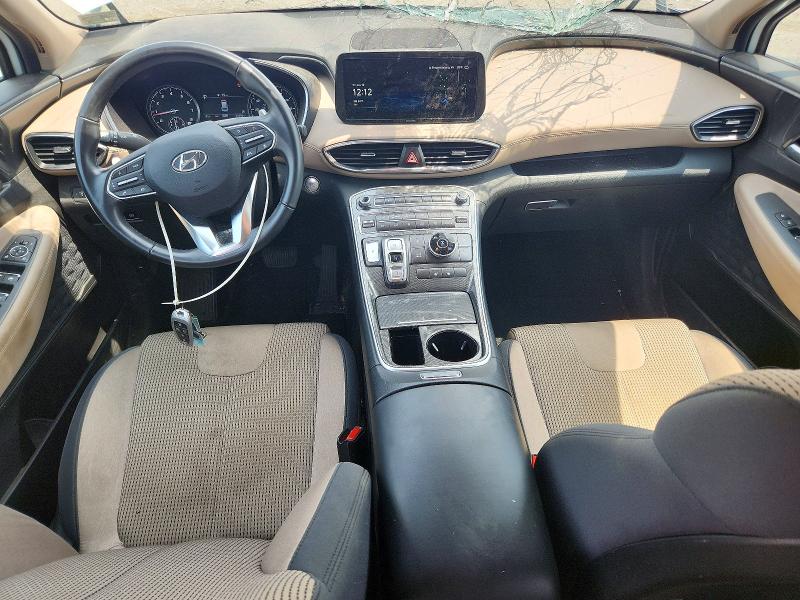 Aukcja sprzedaży 2023 Hyundai Santa Fe, vin: 5NMS2DAJ8PH558531, numer aukcji: 60201466