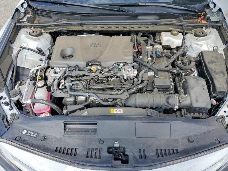 Aukcja sprzedaży 2024 Toyota Camry Hybrid, vin: 4T1G31AK9RU060422, numer aukcji: 59334336
