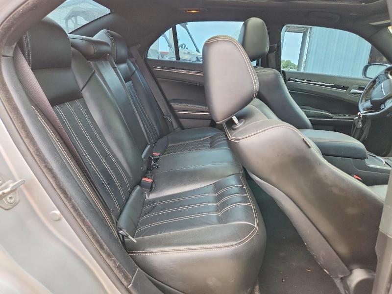 2021 Chrysler 300 მანქანა იყიდება აუქციონზე, vin: 2C3CCABG9MH567205, აუქციონის ნომერი: 60238816