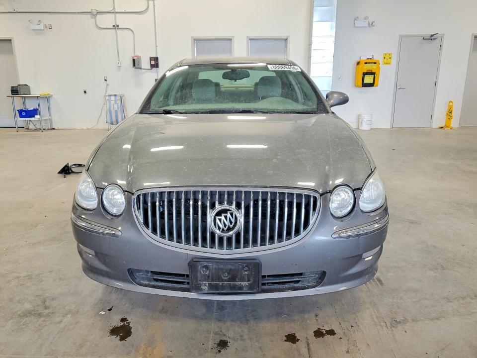 Aukcja sprzedaży 2008 Buick Allure, vin: 2G4WF582381314619, numer aukcji: 60069496