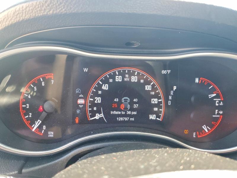 Aukcja sprzedaży 2019 Dodge Durango, vin: 1C4RDJAG7KC651222, numer aukcji: 62406496