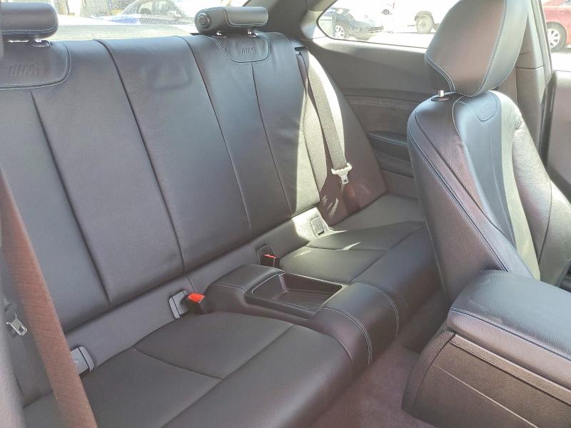 Продаж на аукціоні авто 2018 Bmw M2, vin: WBS1J5C5XJVD36373, номер лоту: 60983266