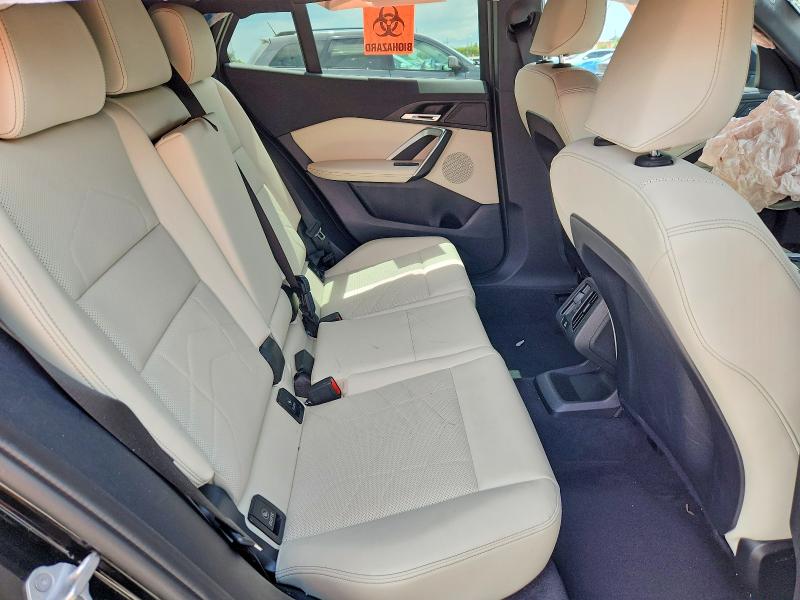Auction sale of the 2026 Bmw X2, vin: WBX63GM02T5406425, lot number: 60047716
