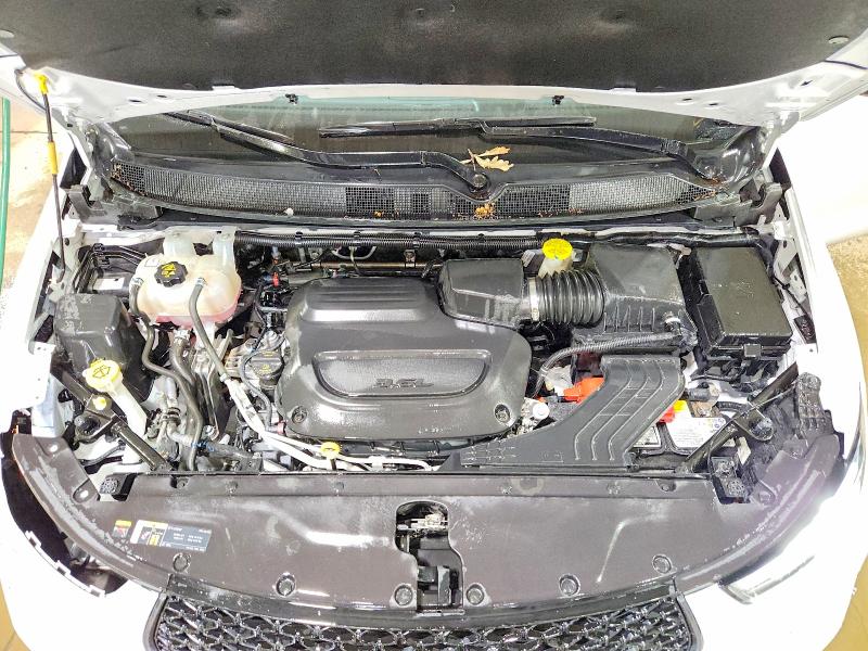 Aukcja sprzedaży 2025 Chrysler Pacifica, vin: 2C4RC1GG6SR523779, numer aukcji: 60916556