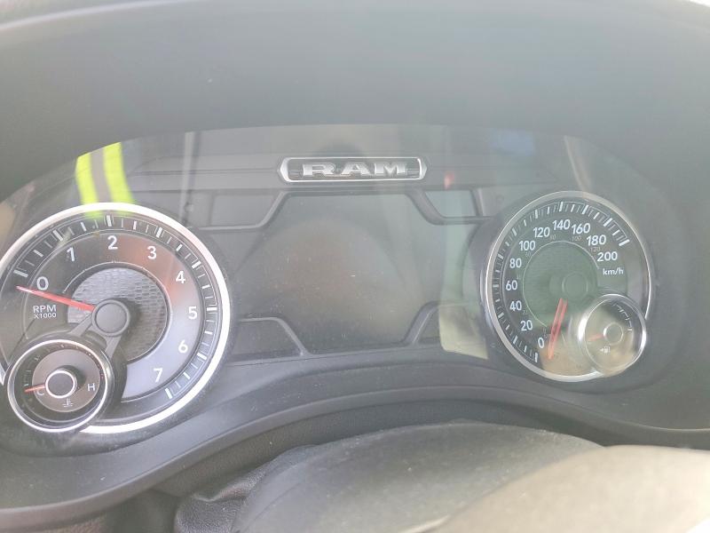 Aukcja sprzedaży 2019 Ram 1500, vin: 1C6SRFJT8KN501502, numer aukcji: 59254396
