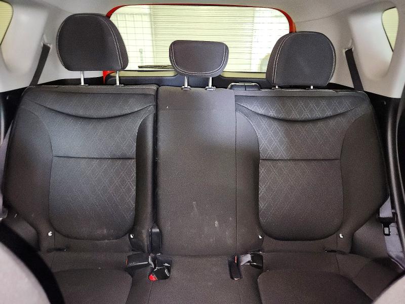 2019 Kia Soul მანქანა იყიდება აუქციონზე, vin: KNDJN2A20K7639359, აუქციონის ნომერი: 63401286