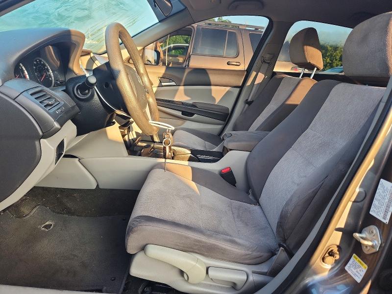 Aukcja sprzedaży 2010 Honda Accord, vin: 1HGCP2F31AA120389, numer aukcji: 61667776