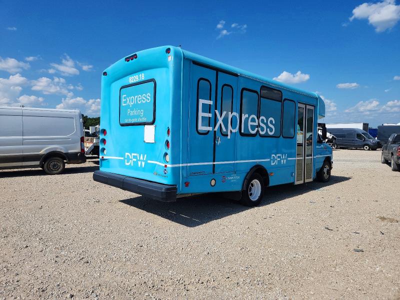 Aukcja sprzedaży 2018 Ford Econoline, vin: 1FDXE4FS3JDC28113, numer aukcji: 60074896