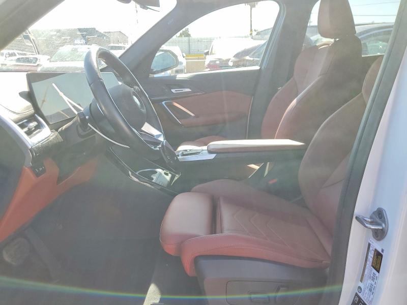 Продаж на аукціоні авто 2026 Bmw X1, vin: WBX73EF07T5459563, номер лоту: 60016306