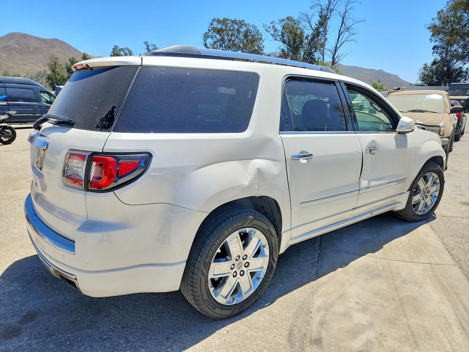 2013 Gmc Acadia მანქანა იყიდება აუქციონზე, vin: 1GKKRTKD2DJ237853, აუქციონის ნომერი: 63375826