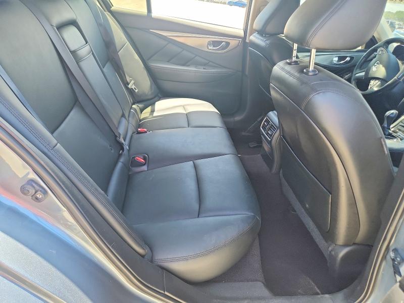 Продаж на аукціоні авто 2015 Infiniti Q50, vin: JN1BV7APXFM339352, номер лоту: 62158126