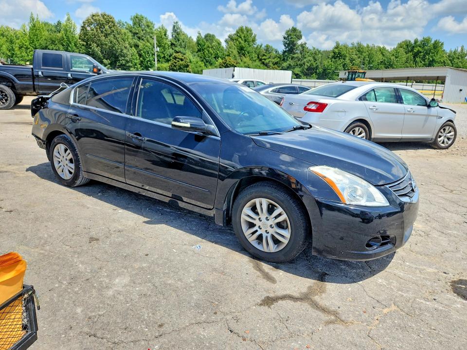 Продажа на аукционе авто 2012 Nissan Altima, vin: 1N4AL2AP8CC209322, номер лота: 61856686