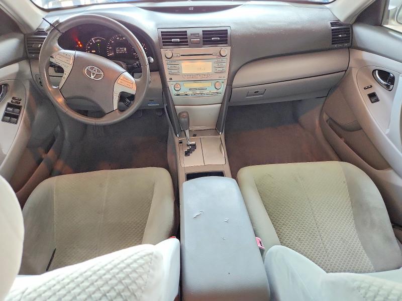 61512266 :رقم المزاد ، JTNBB46K773033696 vin ، 2007 Toyota Camry مزاد بيع
