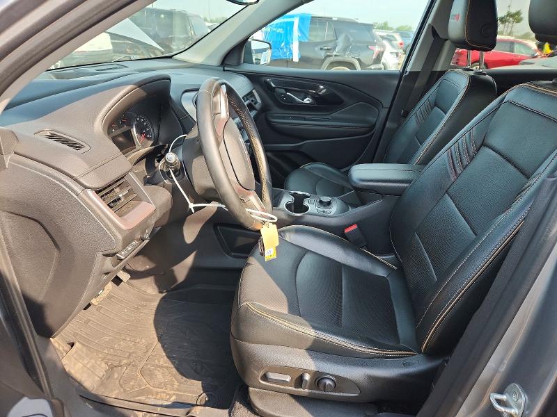 Aukcja sprzedaży 2023 Gmc Terrain, vin: 3GKALYEG6PL134075, numer aukcji: 61065356