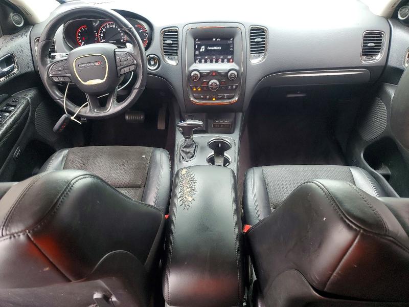 Aukcja sprzedaży 2018 Dodge Durango, vin: 1C4RDHDG5JC461454, numer aukcji: 60752736