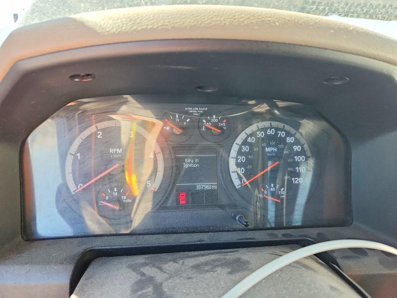 Aukcja sprzedaży 2010 Dodge Ram 3500, vin: 3D73Y3CL0AG127749, numer aukcji: 60465966