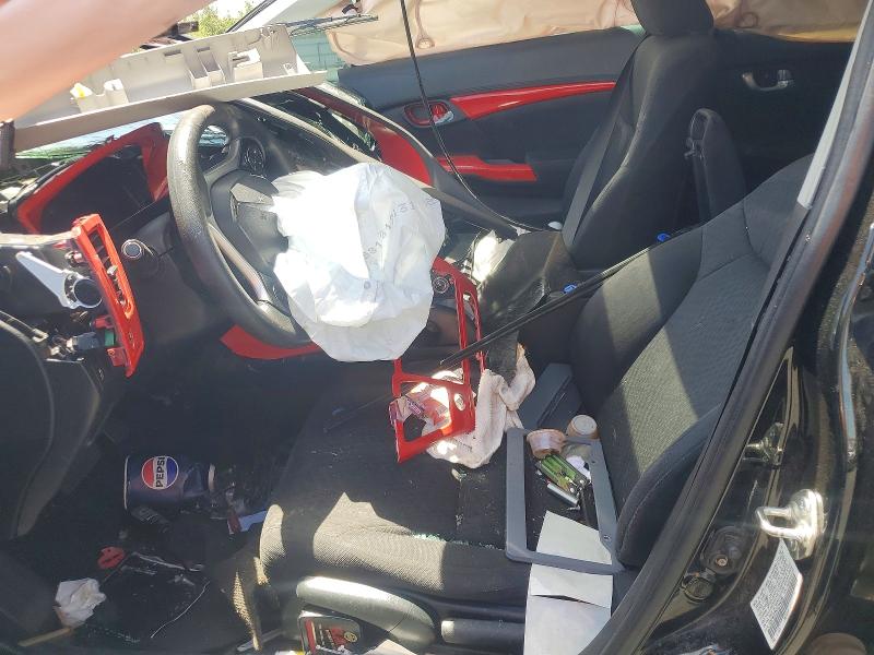 Продажа на аукционе авто 2015 Honda Civic, vin: 19XFB2F8XFE244459, номер лота: 59831026