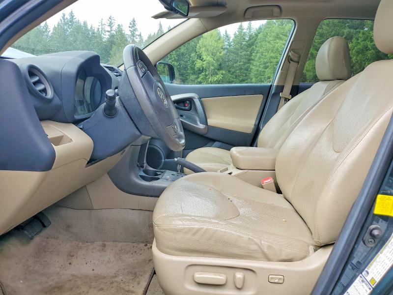 Aukcja sprzedaży 2012 Toyota Rav4, vin: 2T3DF4DV5CW250217, numer aukcji: 59539466