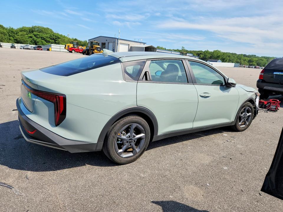 Продаж на аукціоні авто 2026 Kia K4, vin: 3KPFT4DE1TE319448, номер лоту: 60386386