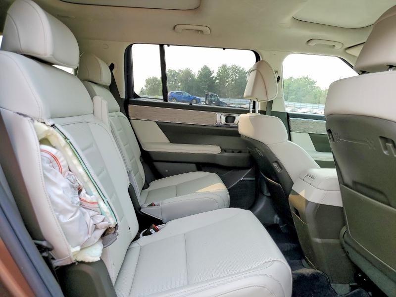 Продажа на аукционе авто 2024 Hyundai Santa Fe, vin: 5NMP5DGL2RH061192, номер лота: 61438986