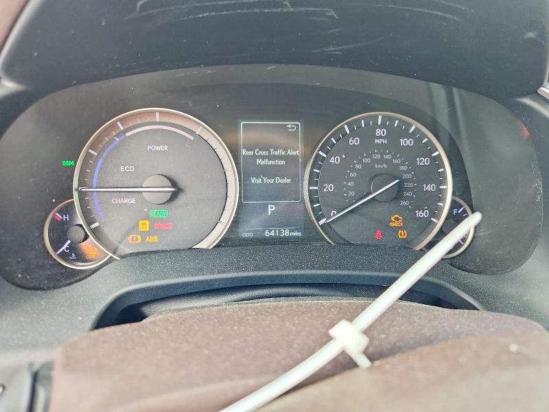 Aukcja sprzedaży 2020 Lexus Rx, vin: 2T2HGMDA2LC051613, numer aukcji: 59552336