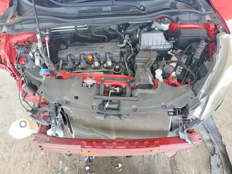 Aukcja sprzedaży 2016 Honda Hr-v, vin: 3CZRU5H51GM726590, numer aukcji: 62809226