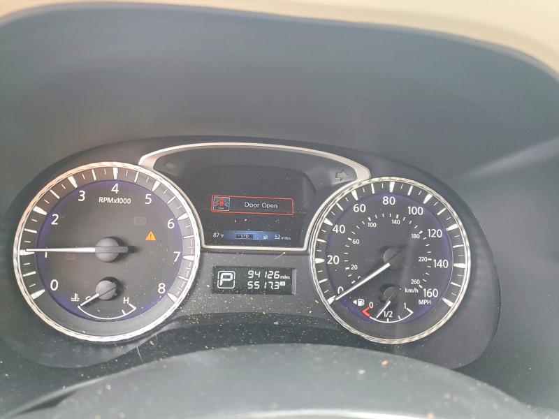 2019 Infiniti Qx60 მანქანა იყიდება აუქციონზე, vin: 5N1DL0MM3KC500172, აუქციონის ნომერი: 60461526