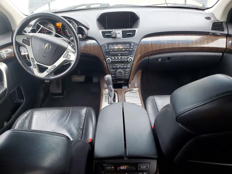 Продаж на аукціоні авто 2010 Acura Mdx, vin: 2HNYD2H4XAH526671, номер лоту: 62293276