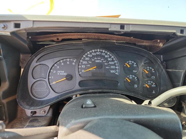 Aukcja sprzedaży 2004 Chevrolet Silverado, vin: 2GCEC19T841288179, numer aukcji: 59104416