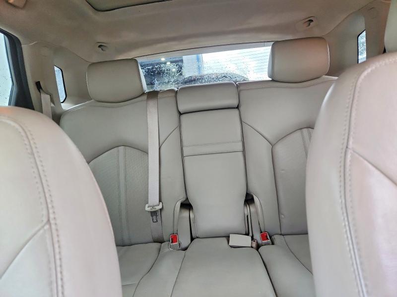 Продажа на аукционе авто 2012 Cadillac Srx, vin: 3GYFNEE36CS503860, номер лота: 62031396