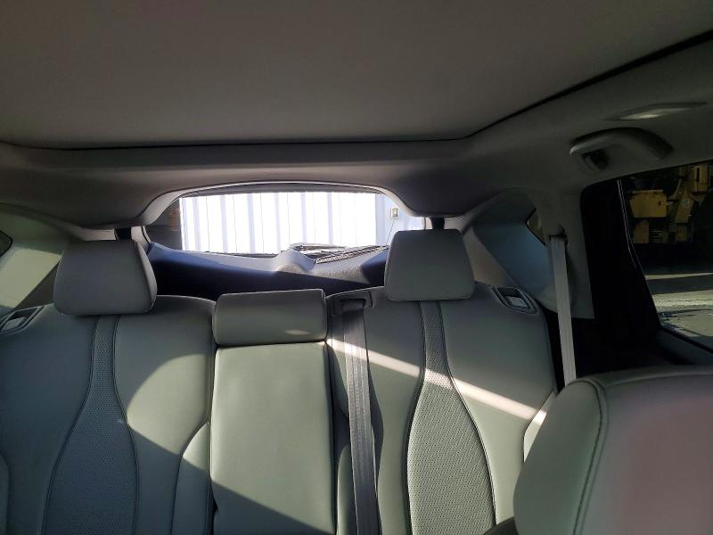 2020 Acura Rdx მანქანა იყიდება აუქციონზე, vin: 5J8TC1H58LL000293, აუქციონის ნომერი: 61051966
