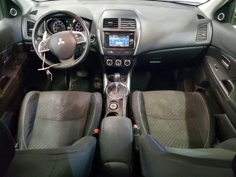 Aukcja sprzedaży 2014 Mitsubishi Outlander Sport, vin: 4A4AR4AU2EE019638, numer aukcji: 61475056