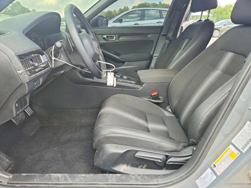 Aukcja sprzedaży 2026 Honda Civic, vin: 2HGFE2F53TH526697, numer aukcji: 59698236