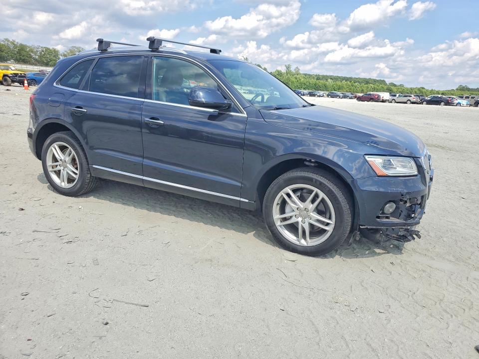 60308276 :رقم المزاد ، WA1L2AFPXGA141108 vin ، 2016 Audi Q5 مزاد بيع