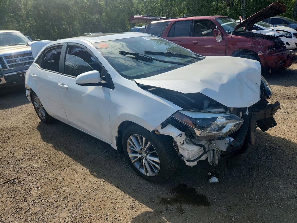 Aukcja sprzedaży 2014 Toyota Corolla, vin: 2T1BURHE8EC176440, numer aukcji: 60285126