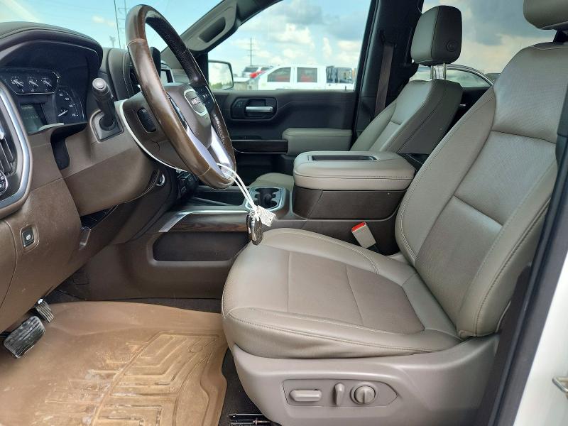 Aukcja sprzedaży 2021 Gmc Sierra, vin: 1GTU9DED7MZ165751, numer aukcji: 59688126