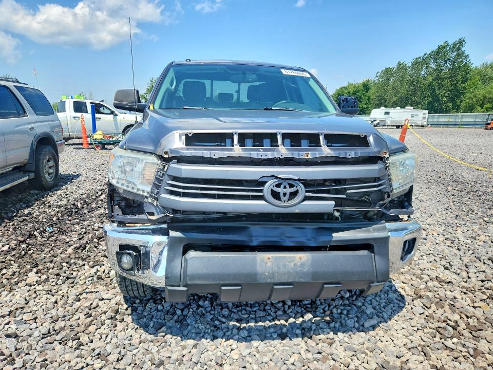 Aukcja sprzedaży 2014 Toyota Tundra, vin: 5TFUY5F10EX362058, numer aukcji: 61765006