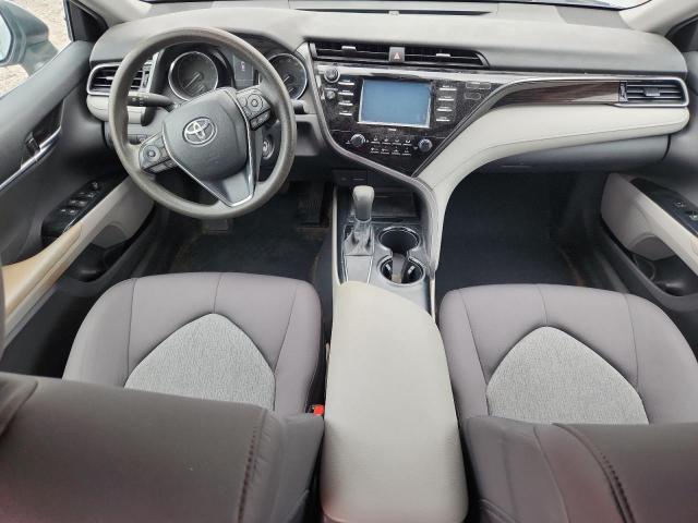 Продаж на аукціоні авто 2020 Toyota Camry, vin: 4T1C11AK0LU872963, номер лоту: 59847226