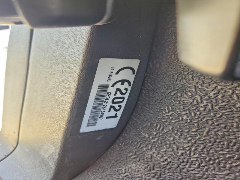 Продажа на аукционе авто 2021 Club Car Unknown, vin: CEDL2126184967, номер лота: 61138086