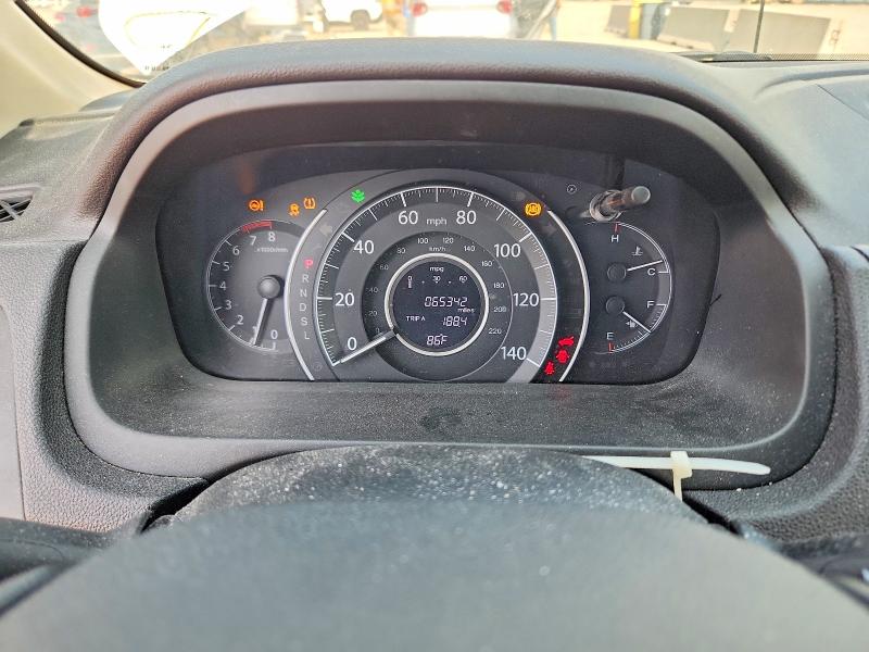 Aukcja sprzedaży 2016 Honda Cr-v, vin: 5J6RM4H75GL026729, numer aukcji: 61147446