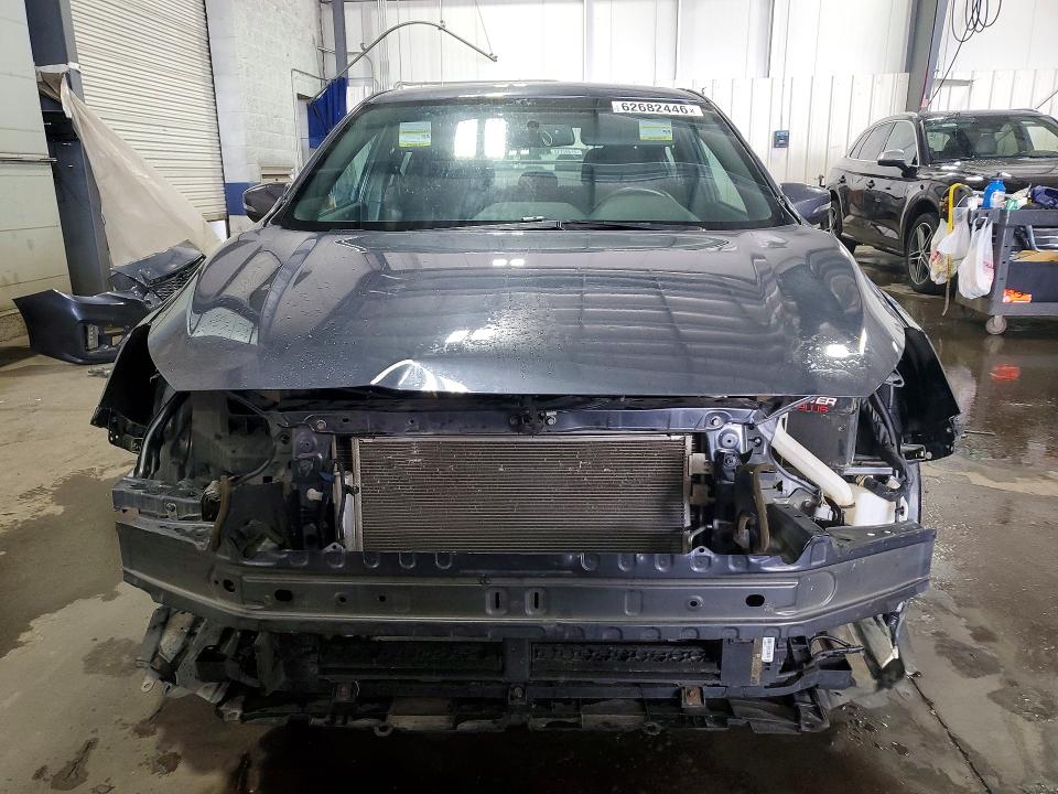 Продажа на аукционе авто 2017 Subaru Impreza, vin: 4S3GKAK65H3620417, номер лота: 62682446