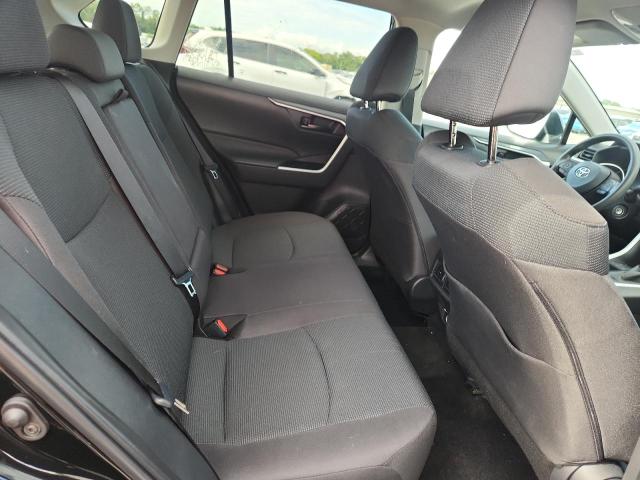 Aukcja sprzedaży 2025 Toyota Rav4, vin: 2T3K1RKV1SW411600, numer aukcji: 59621576