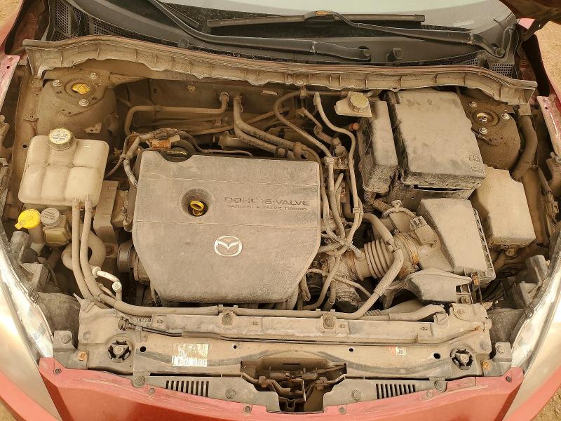 Продаж на аукціоні авто 2010 Mazda 3, vin: JM1BL1SF0A1207572, номер лоту: 60558406