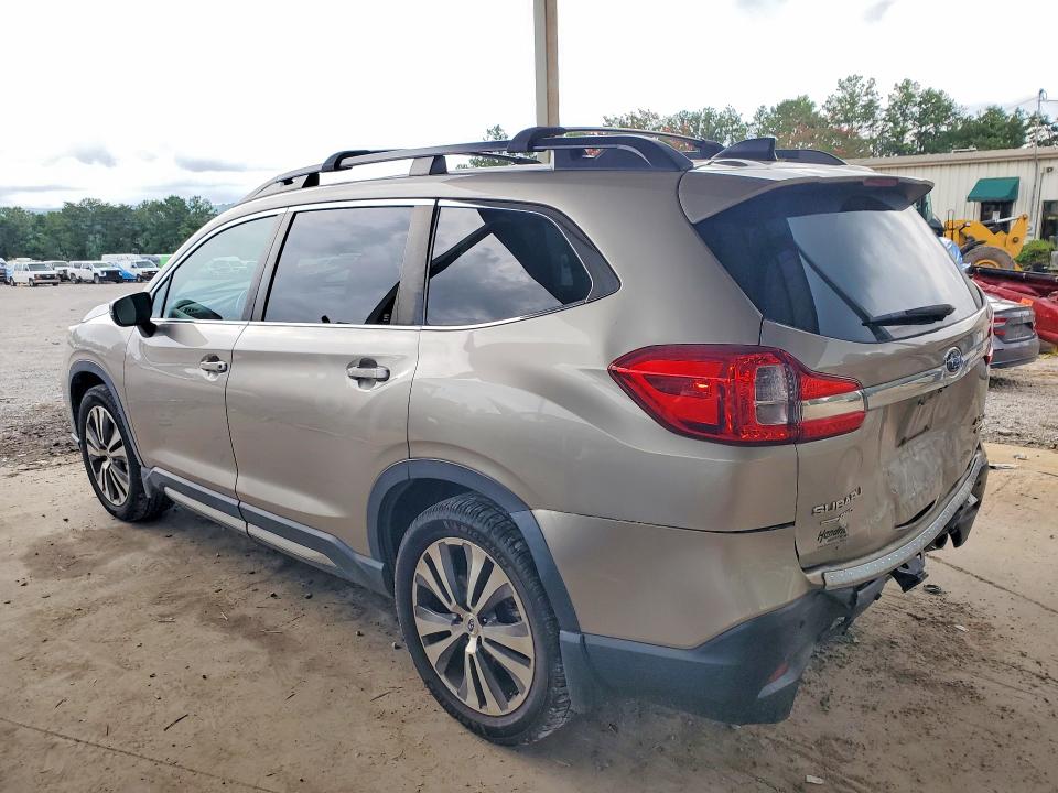 Aukcja sprzedaży 2019 Subaru Ascent, vin: 4S4WMAPDXK3456677, numer aukcji: 60682856