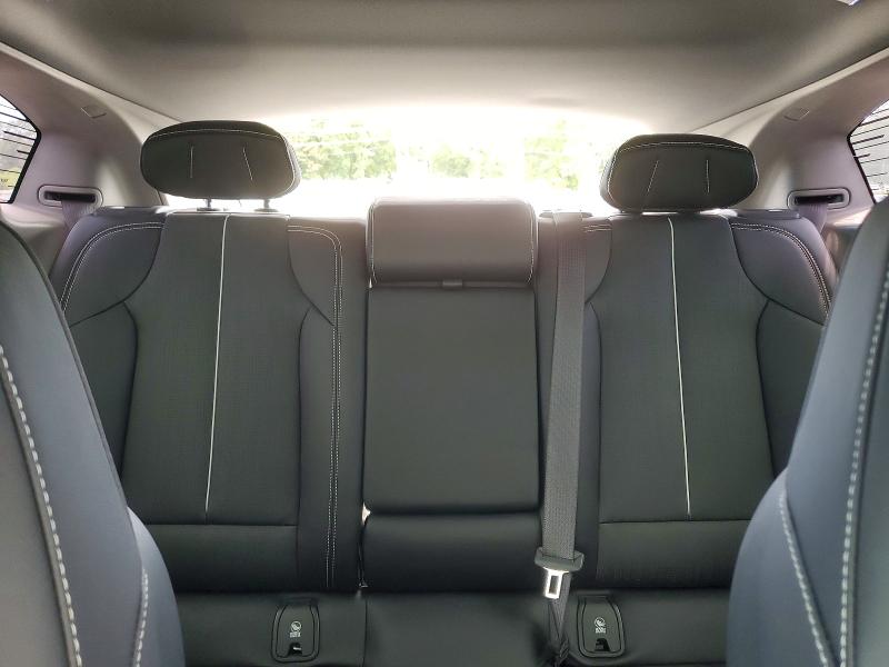 Продажа на аукционе авто 2025 Cadillac Optiq, vin: 3GYK3DMR4SS216794, номер лота: 61913706