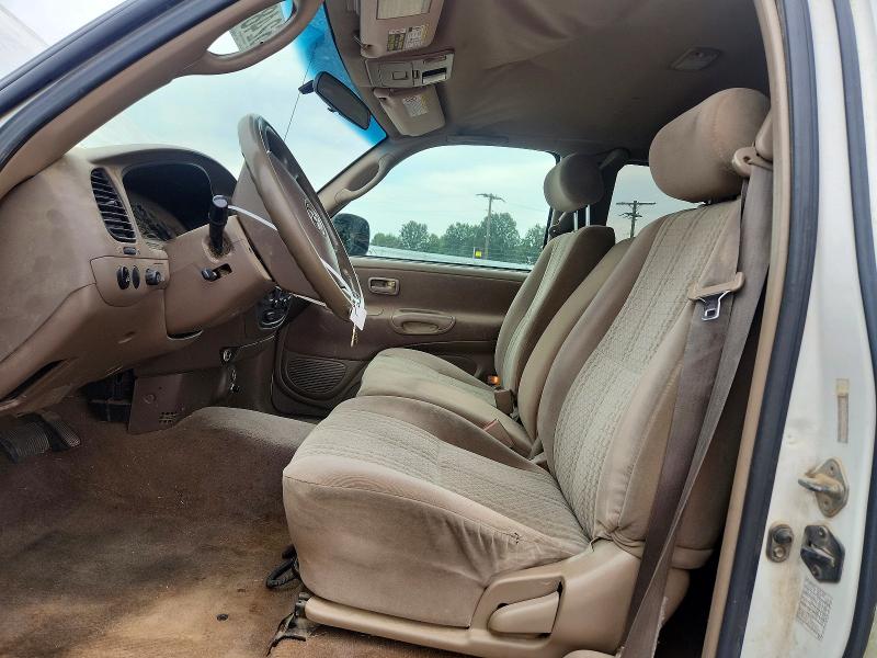 Продаж на аукціоні авто 2003 Toyota Tundra, vin: 5TBBT44133S436247, номер лоту: 62481766