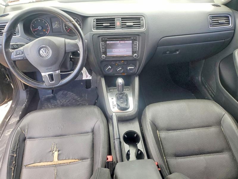Продаж на аукціоні авто 2012 Volkswagen Jetta, vin: 3VWDP7AJ8CM378398, номер лоту: 60927896