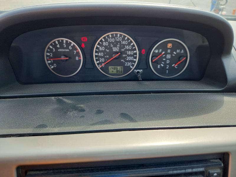 Продажа на аукционе авто 2006 Nissan X-trail, vin: JN8BT08V76W203249, номер лота: 58911716